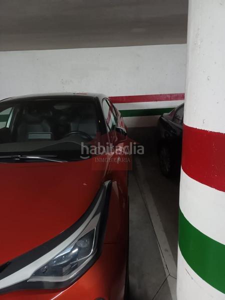 Foto 26eefcd7-ae11-4304-bbd7-b58648d52296. Parking coche en Pizarrales Salamanca