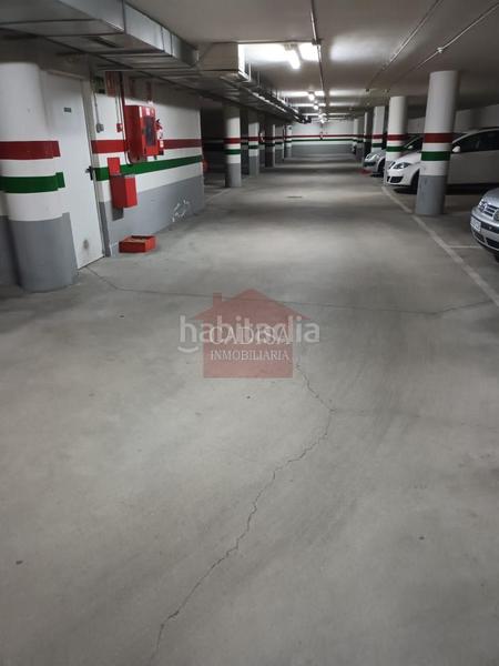 Foto da3fdcf9-c62f-4f25-ae2a-122f1f6f4d52. Parking coche en Pizarrales Salamanca