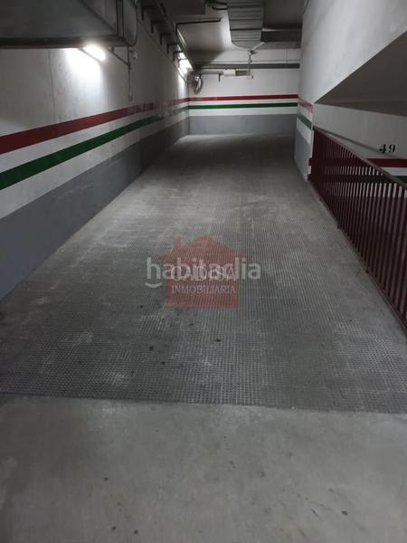 Foto ed0a6cbe-ab88-47d2-81be-d13d8c287e48. Parking coche en Pizarrales Salamanca