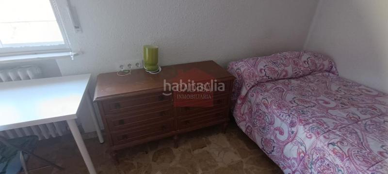 Foto 1650b043-fd49-4e9d-89f3-4e11b7b6b255. Affitto appartamento con riscaldamento in Vidal Salamanca