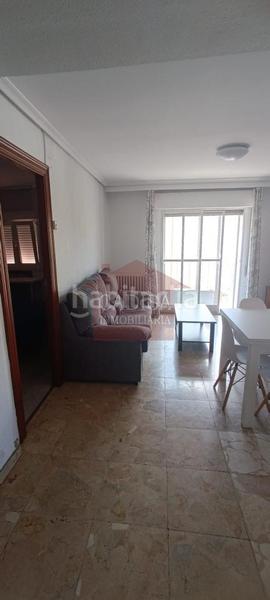 Foto 3e718ed0-8c97-4b24-8825-fc81996bc0d9. Affitto appartamento con riscaldamento in Vidal Salamanca