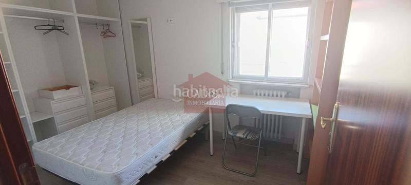 Foto 6d10b43b-b20b-4236-8076-30b38960e9c6. Affitto appartamento con riscaldamento in Vidal Salamanca