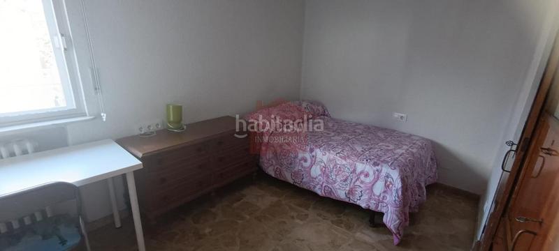 Foto 740975c3-8b52-4a0b-8d0a-05efe4bfca3f. Affitto appartamento con riscaldamento in Vidal Salamanca