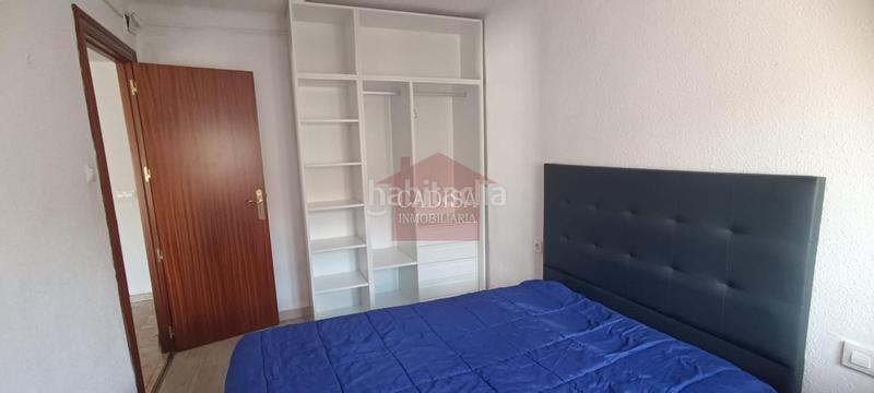 Foto d6527223-ab77-4ff7-978a-fa40a28b7726. Affitto appartamento con riscaldamento in Vidal Salamanca