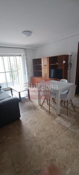 Foto de23b720-06d1-4131-83c4-a6786d9c43b4. Affitto appartamento con riscaldamento in Vidal Salamanca