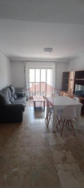 Foto 06f48866-80a2-4fef-8f75-b126f870c699. Location appartement avec chauffage dans Vidal Salamanca