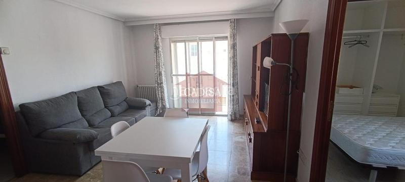 Foto 10c83382-1d8f-46fa-bf90-99cf4ad3439e. Location appartement avec chauffage dans Vidal Salamanca