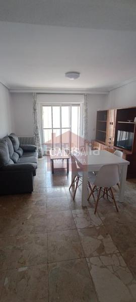 Foto 57255eec-b61e-4d87-ab36-b31fe202e42c. Location appartement avec chauffage dans Vidal Salamanca