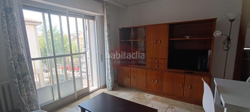 Foto 2aee1525-f9c4-4e95-ab59-a215479a8de5. Miete etagenwohnung mit heizung in Vidal Salamanca