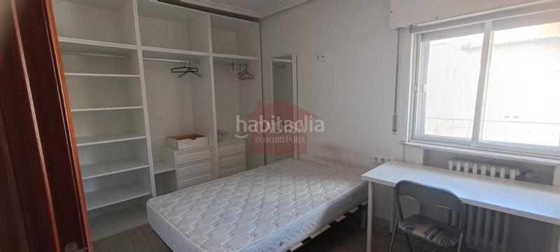 Foto ed39ed86-90ef-4d46-8123-f42d00ef1b8a. Miete etagenwohnung mit heizung in Vidal Salamanca