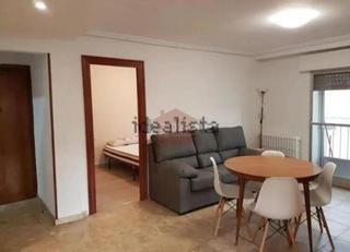Flat in Vidal