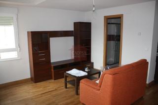 Location Appartement  Avenida del canto