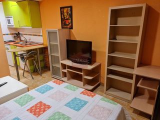 Location Studio à Pizarrales