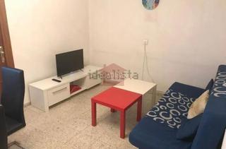 Appartement à Salesas