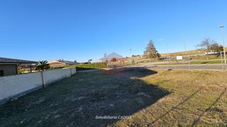 Residential Plot in Villamayor