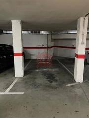 Miete Autoparkplatz in Universidad - Tenerías
