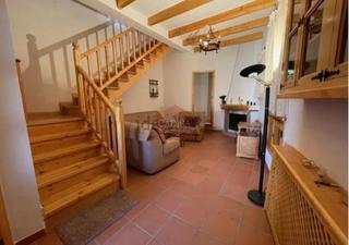 House in Ledesma