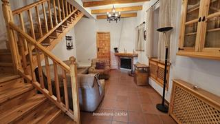 Maison à Ledesma