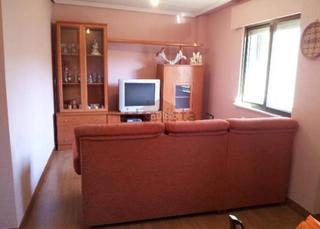 Etagenwohnung in Tejares - Chamberí - Alcades