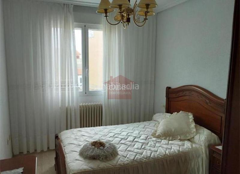 Foto 3fbe4b7b-1b29-4c1b-8c7b-67deb7597e33. Appartamento con riscaldamento in Pizarrales Salamanca