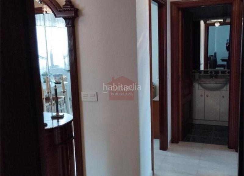 Foto 8551800f-b3e7-4da9-914d-e7deecd66744. Appartamento con riscaldamento in Pizarrales Salamanca