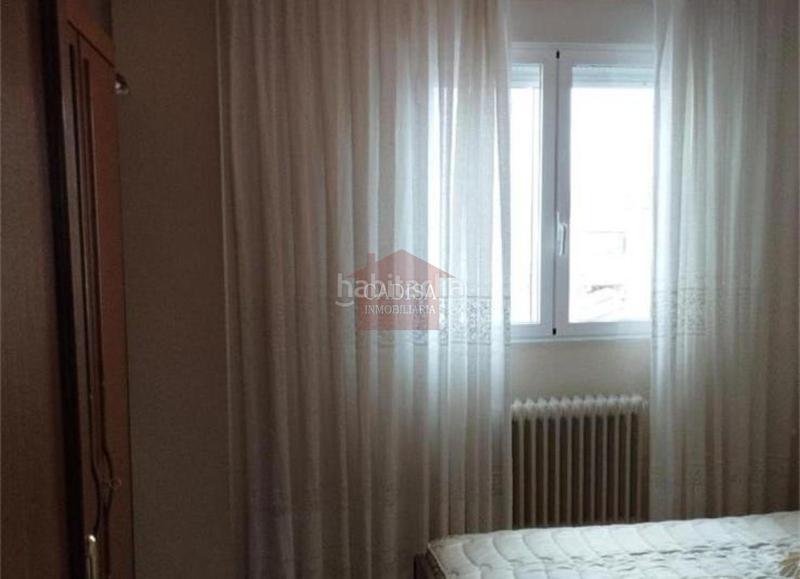 Foto 8ba21267-da83-48d2-8136-25bbe5a415b8. Appartamento con riscaldamento in Pizarrales Salamanca