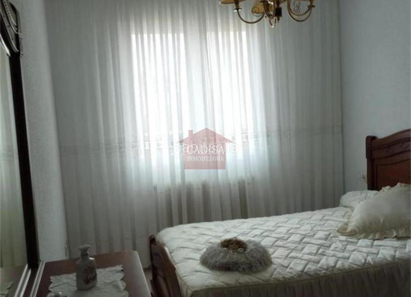 Foto 925d3574-63f0-4202-b095-be79b03be5e3. Appartamento con riscaldamento in Pizarrales Salamanca