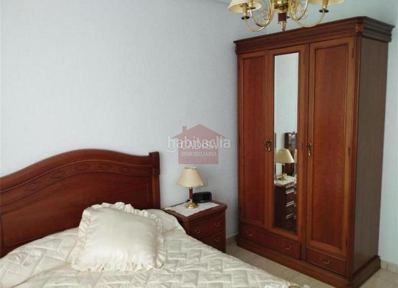 Foto af14321e-785f-4957-8092-904276a0a06c. Appartamento con riscaldamento in Pizarrales Salamanca