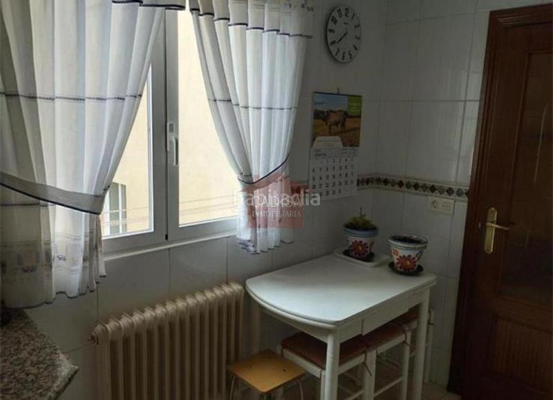 Foto ea1d77ec-6a43-421a-a98a-64be06addacd. Appartamento con riscaldamento in Pizarrales Salamanca