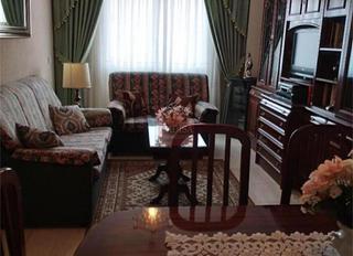 Etagenwohnung in Pizarrales