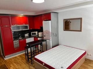 Studio à Barrio Blanco