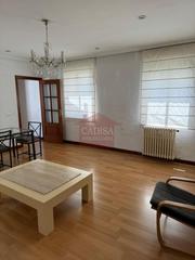 Piso en Carmelitas