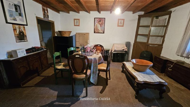 Foto 1a996a37-f936-4e51-a578-97212552569a. Casa amb calefacció a Parada de Arriba