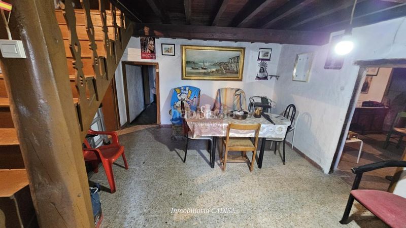 Foto 2853faac-8dd4-4bbe-9b43-8fd173b69eaf. Casa amb calefacció a Parada de Arriba