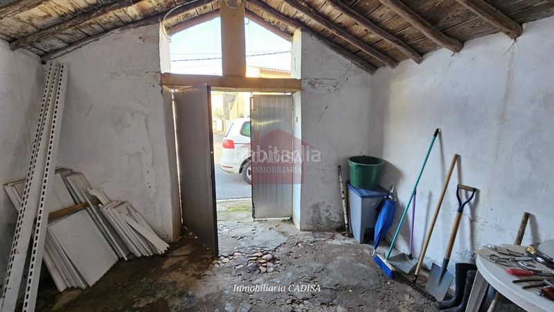Foto 286153ae-c437-4e5b-8c78-51633326e559. Casa amb calefacció a Parada de Arriba