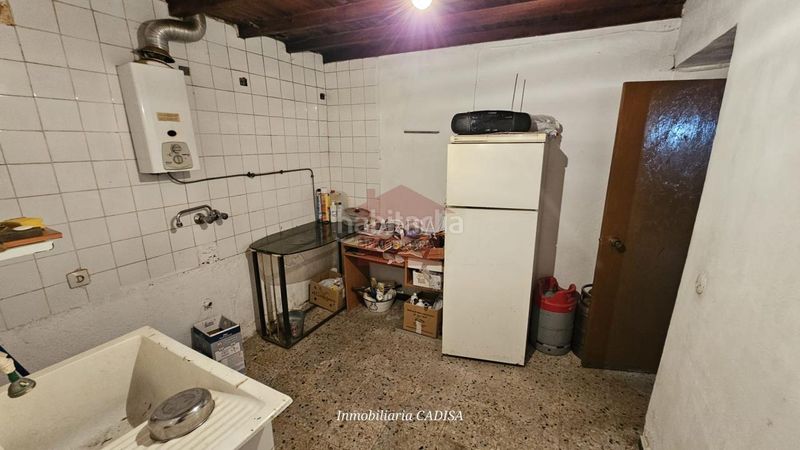 Foto 3dc96b8f-cf66-4aad-a302-357b64a32c8a. Casa amb calefacció a Parada de Arriba