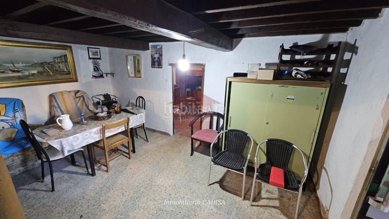 Foto 50af5b2f-b562-4204-8e86-42cb54500f8c. Casa amb calefacció a Parada de Arriba