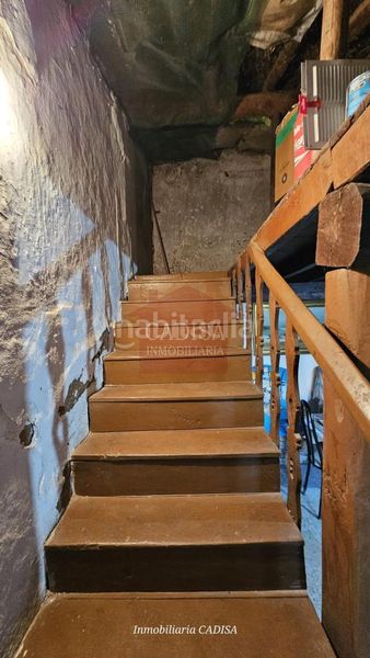 Foto 5361bbe5-b829-4e60-b35f-d67d9ea95ae5. Casa amb calefacció a Parada de Arriba