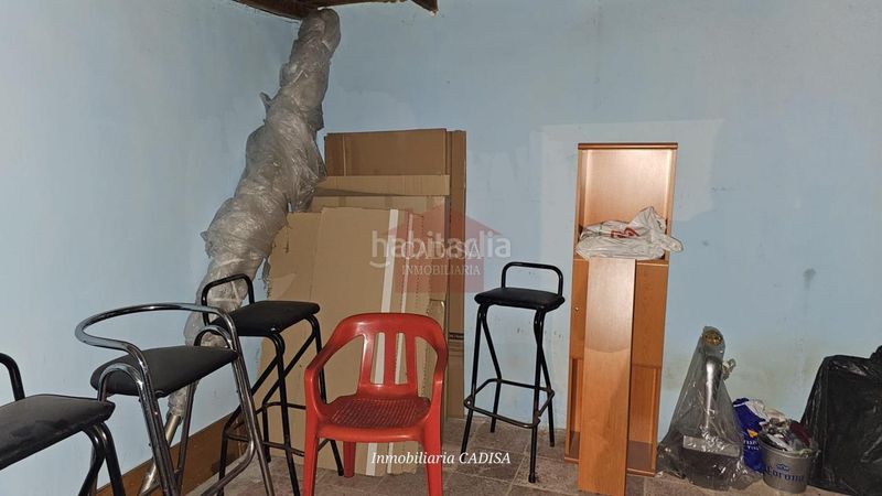 Foto 65c4be89-ea9e-40a1-8267-c8742c854e0d. Casa amb calefacció a Parada de Arriba