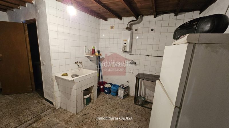 Foto 81115812-5f0c-4902-bbc8-b5ff51b46fb3. Casa amb calefacció a Parada de Arriba