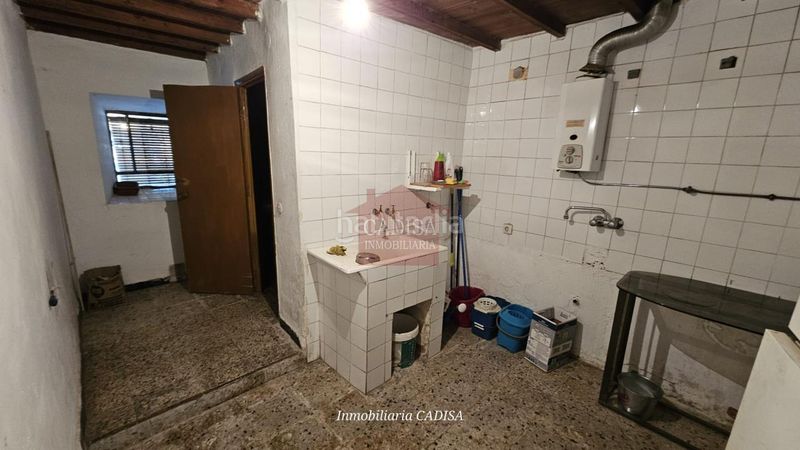 Foto 91938489-bf99-4a05-b43c-8aeb3fa55ebb. Casa amb calefacció a Parada de Arriba