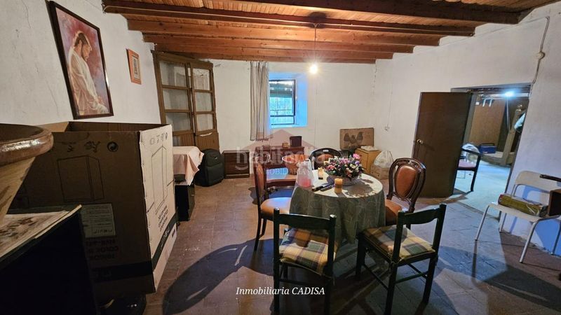 Foto 9ba5cbd3-366d-461a-bc69-eb93a5eb4e1e. Casa amb calefacció a Parada de Arriba