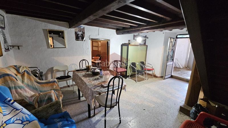 Foto a9495b24-86eb-4e71-9407-9a7ba1bac3b9. Casa amb calefacció a Parada de Arriba