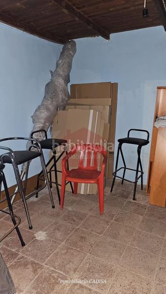 Foto cd89990b-a597-4236-9e14-756152fa7921. Casa amb calefacció a Parada de Arriba