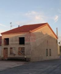 Casa a Ventosa del Río Almar