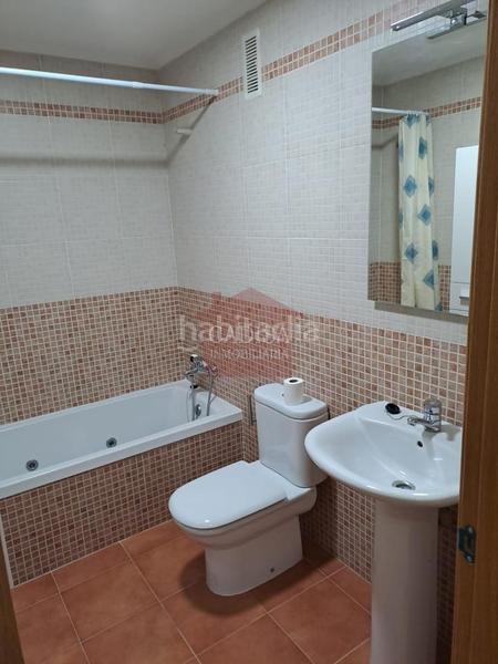 Foto 0969e450-7b37-4e03-a249-7f5e23e4119f. Appartamento con riscaldamento parcheggio in Calzada de Valdunciel