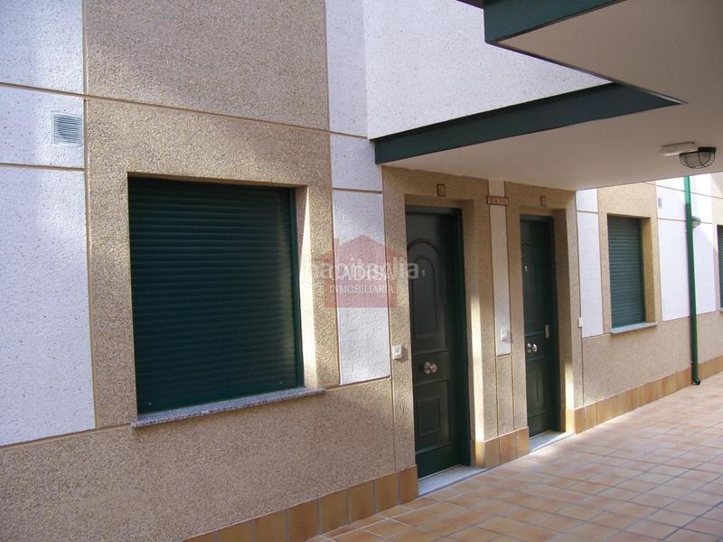 Foto 24cc4a5e-494c-4a40-8109-509a098ce91b. Appartamento con riscaldamento parcheggio in Calzada de Valdunciel