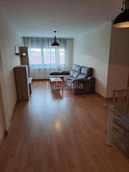 Foto 46e44c87-c4f7-457c-ba0a-f0ffc825172e. Appartamento con riscaldamento parcheggio in Calzada de Valdunciel