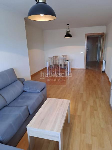 Foto 65ed3cc3-171d-4e07-ba0b-9ae947f193d4. Appartamento con riscaldamento parcheggio in Calzada de Valdunciel