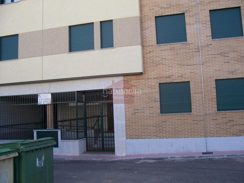 Foto 6f45309b-6ed7-4502-8893-2b185d506a78. Appartamento con riscaldamento parcheggio in Calzada de Valdunciel